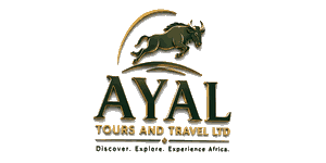 Ayal Tours and Travel Logo