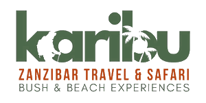 Karibu Zanzibar Travel and Safari Logo