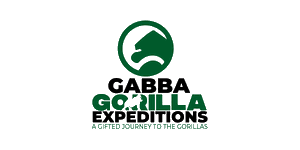 Gabba Gorilla Expeditions Logo