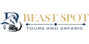 Beast Spot Tours and Safaris Logo