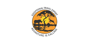 Exceptional Travel Expert Logo