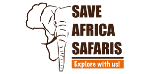 Save Africa Safaris Logo