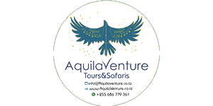 Aquila Venture Tours and Safaris  Logo