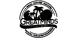 Great Minds Tour & Safaris Logo