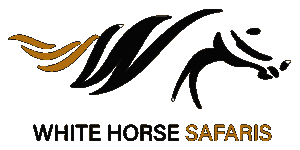 White Horse Safaris Logo