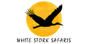 White Stork Safaris Logo
