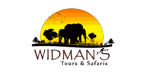 Widman Tours & Safari Logo