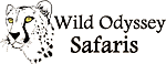 Wild Odyssey Safaris