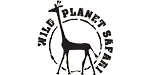 Wild Planet Safari logo
