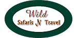 Wild Safaris and travel