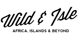Wild & Isle Logo