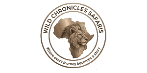 Wild Chronicles Safaris Logo
