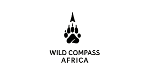 Wild Compass Africa Logo