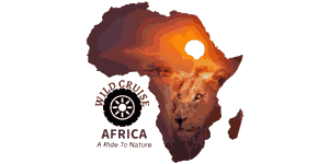Wild Cruise Africa  Logo