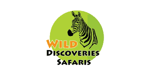 Wild Discoveries Safaris Logo