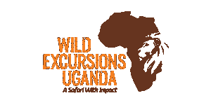 Wild Excursions Uganda logo