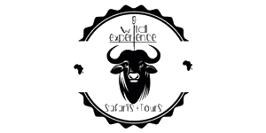 Wild Experience Safaris and Tours Logo