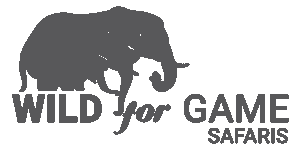 Wild For Game Safaris Logo