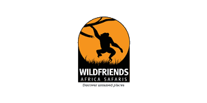 Wildfriends Africa Safaris Logo