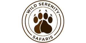 Wild Serenity Safaris Logo