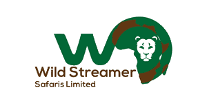 Wild Streamer Tours & Travel Safaris Logo
