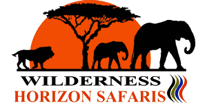 Wilderness Horizon Safaris Logo