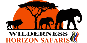 Wilderness Horizon Safaris logo