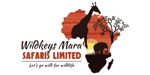 Wildkeys Mara Safaris Logo