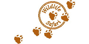 Wildlife Safari Kenya Logo