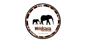 Wildsasa Adventures Kenya Logo