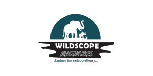 Wildscope Adventures Logo