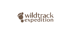 Wildtrack Expedition Logo