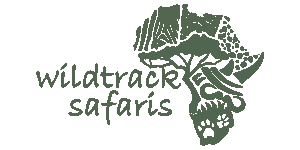 Wildtrack Safaris Logo