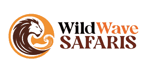 Wildwave Tours and Safaris Logo
