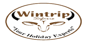 Wintrip Safaris Limited Logo