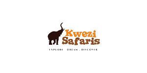 Kwezi Safaris Logo