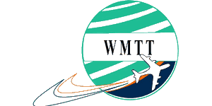 Worldmate Travel and Tour Company Logo