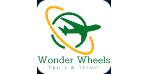 Wonder Wheels Tours and Travel Wonder Wheels Tours and Travel Logo