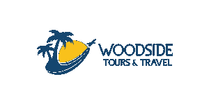 Woodside Tours and Travel Logo