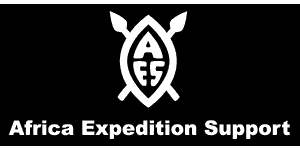 Africa Expedition Support