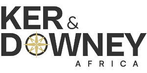 Ker & Downey Africa Logo