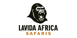 Lavida Africa Safaris Logo