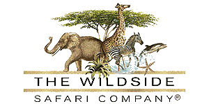 The Wildside Safari Company Logo