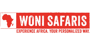 Woni Safaris & Travel Logo
