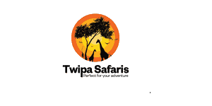 Twipa Safaris Logo