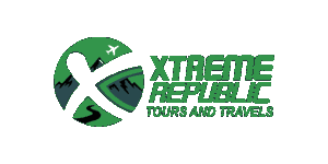 Xtreme Republic Tours and Travels Logo