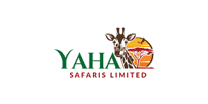 Yaha Safaris Logo