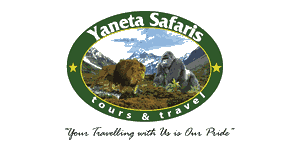 Yaneta Safaris Logo