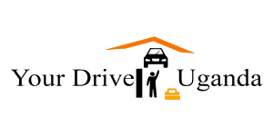 Your Drive Uganda Logo