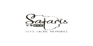 Y-Save Safaris Logo